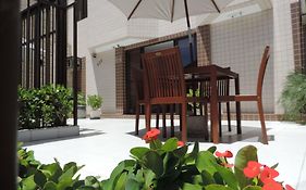Iracema Mar Hotel